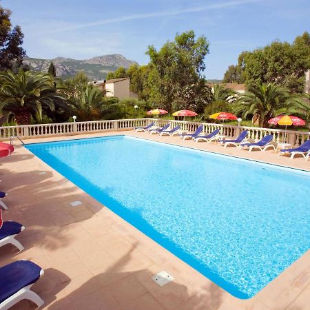 Apartment Thalassa - Cal200 By Interhome Corsica Island المظهر الخارجي الصورة
