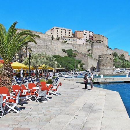 Apartment Thalassa - Cal200 By Interhome Corsica Island المظهر الخارجي الصورة