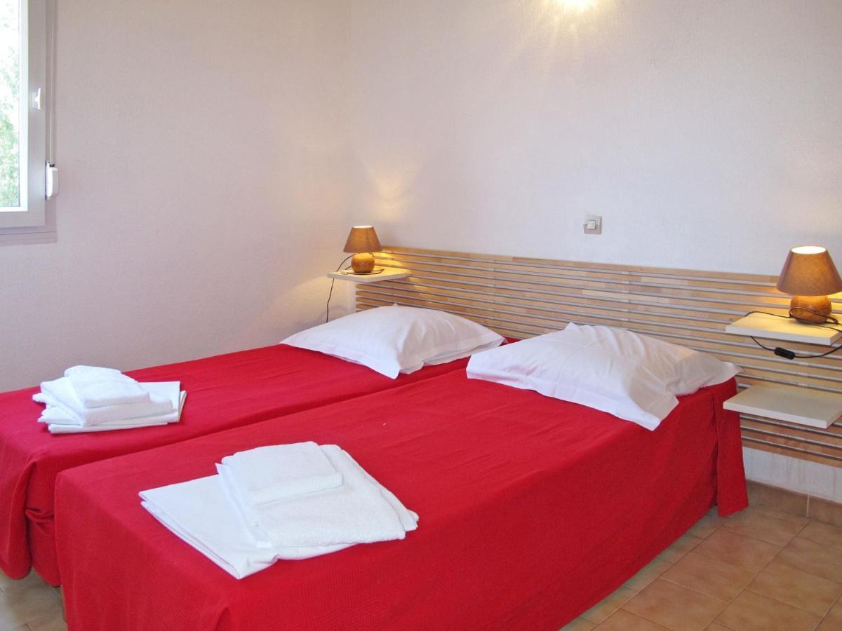 Apartment Thalassa - Cal200 By Interhome Corsica Island المظهر الخارجي الصورة