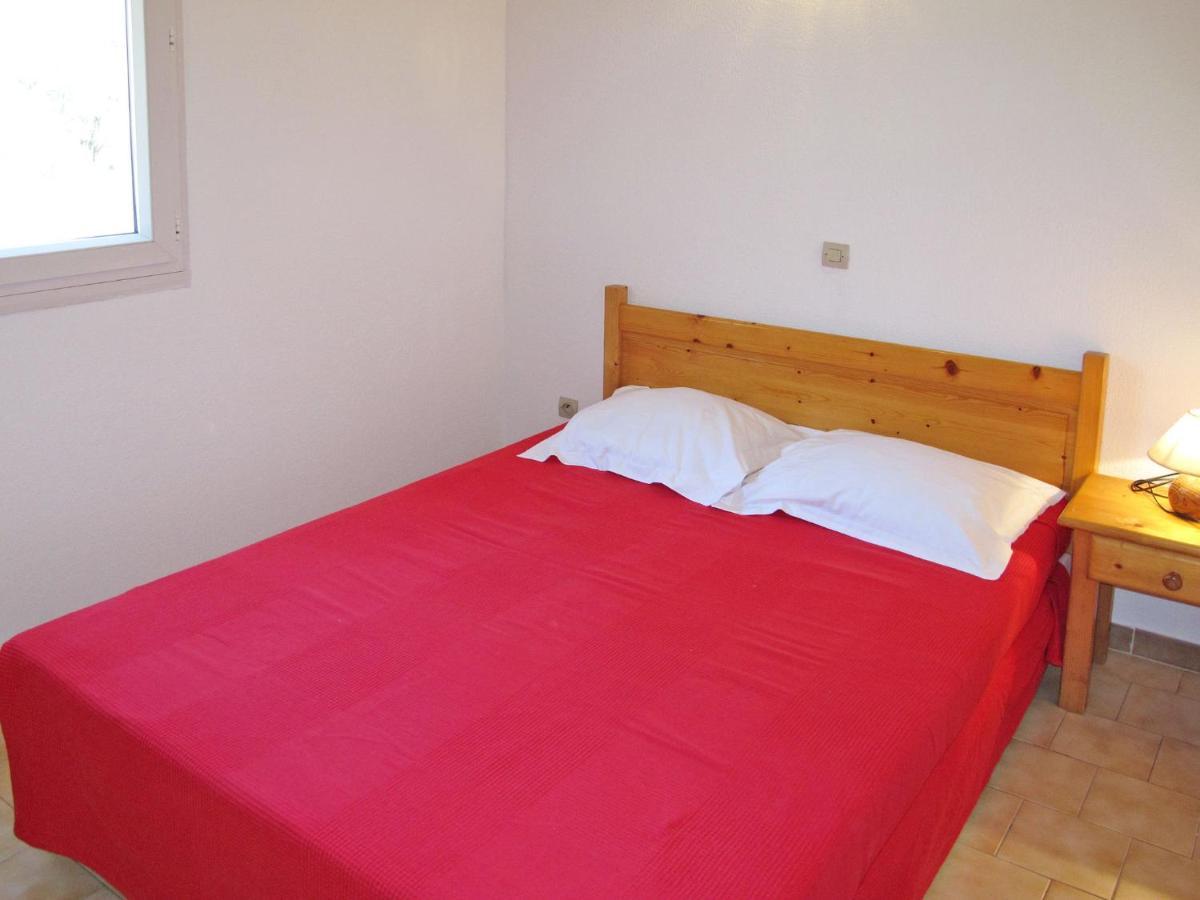 Apartment Thalassa - Cal200 By Interhome Corsica Island المظهر الخارجي الصورة