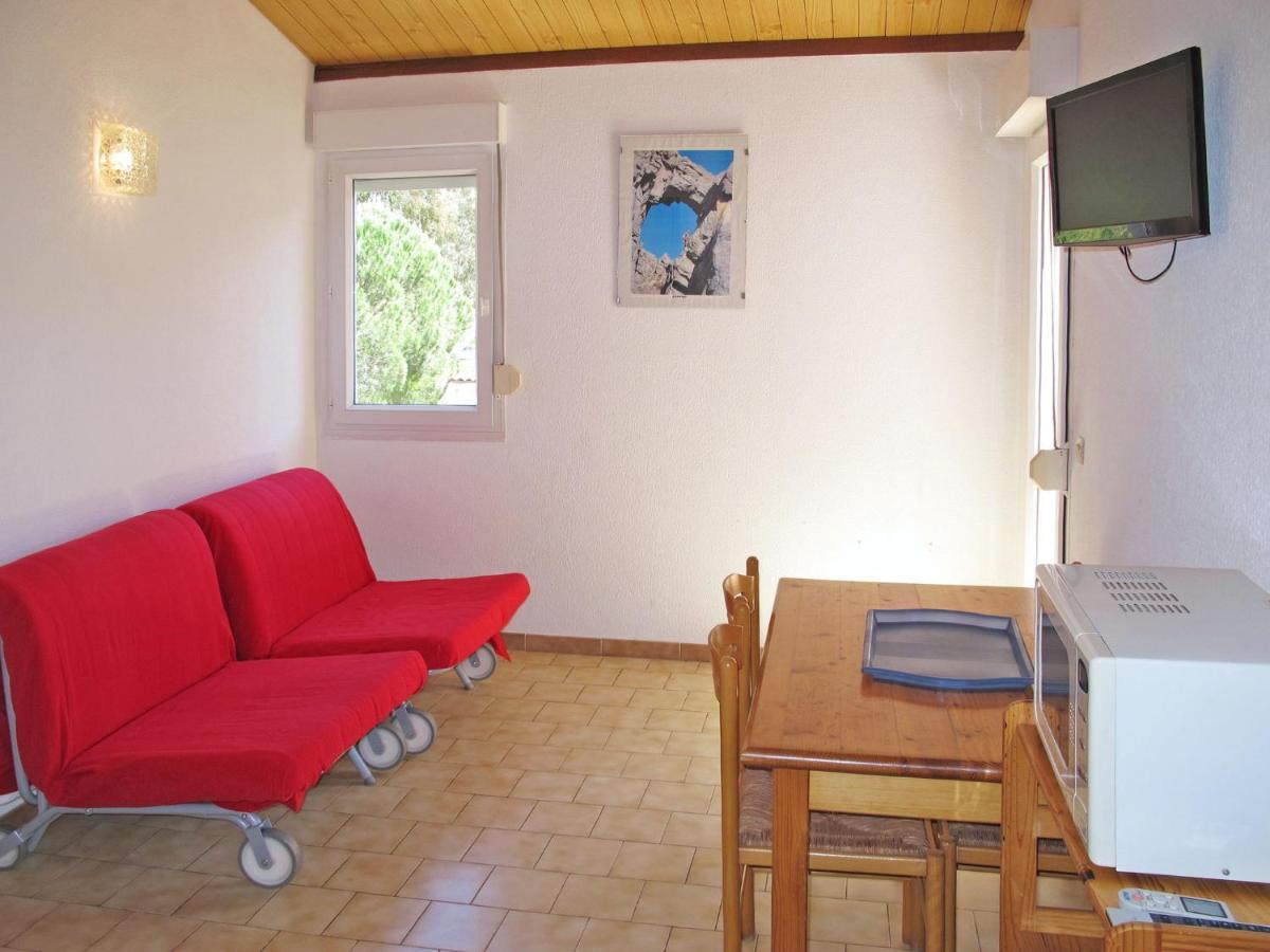 Apartment Thalassa - Cal200 By Interhome Corsica Island المظهر الخارجي الصورة