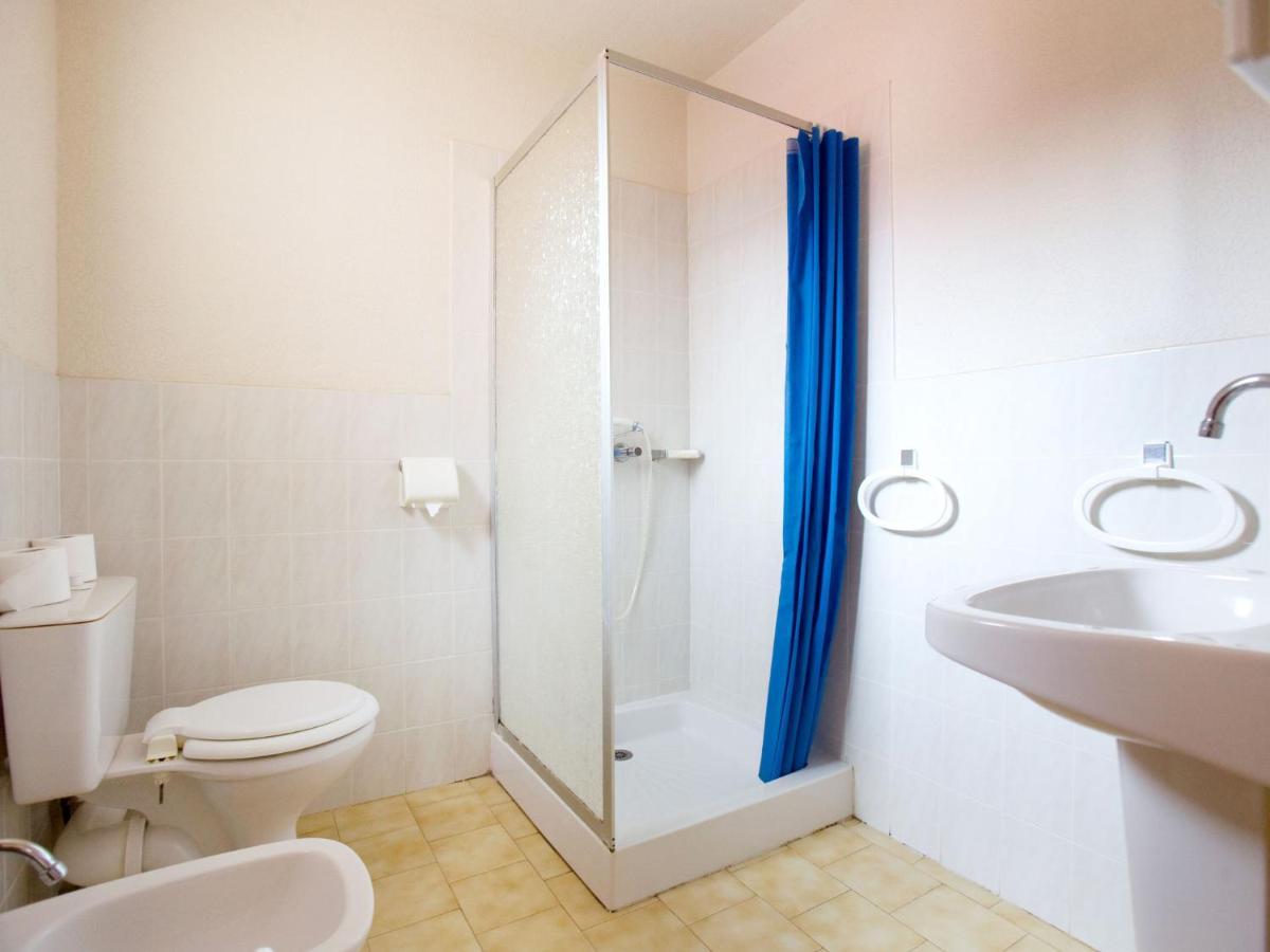 Apartment Thalassa - Cal200 By Interhome Corsica Island المظهر الخارجي الصورة