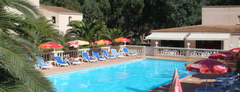 Apartment Thalassa - Cal200 By Interhome Corsica Island المظهر الخارجي الصورة
