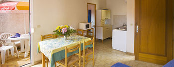 Apartment Thalassa - Cal200 By Interhome Corsica Island المظهر الخارجي الصورة