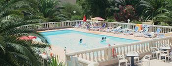 Apartment Thalassa - Cal200 By Interhome Corsica Island المظهر الخارجي الصورة